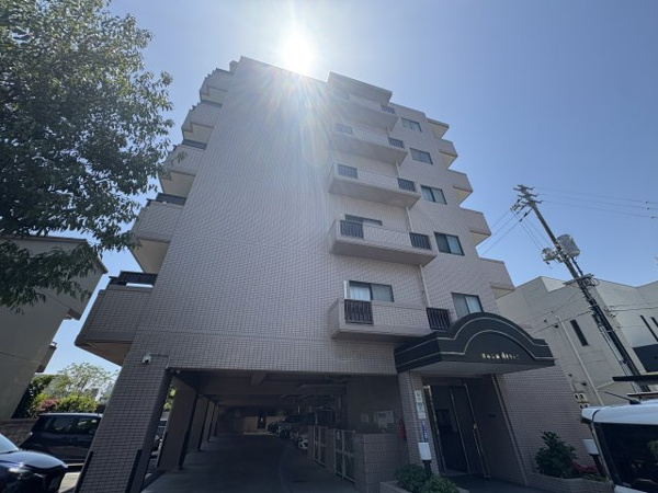 藤和三筋ハイタウンの画像