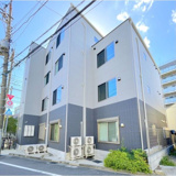 墨田区立花６丁目のマンションの画像