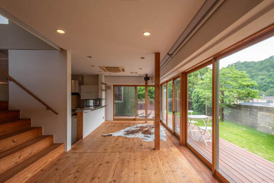 静市市原町 中古戸建