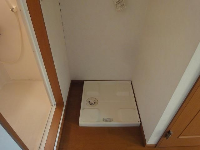 メゾンドゥ北斗の設備