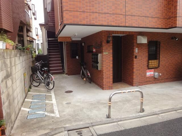 メゾンドゥ北斗のその他共用部分
