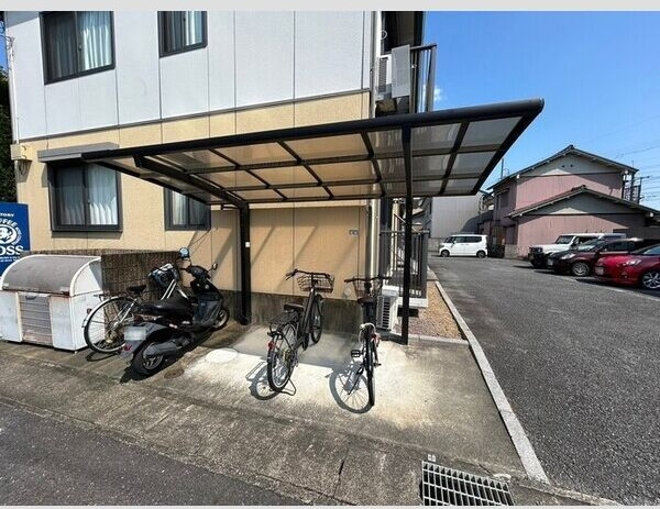 エスポワール　Aのその他共用部分