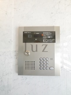 アルトベルク横浜のセキュリティ