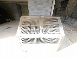 アルトベルク横浜のその他共用部分