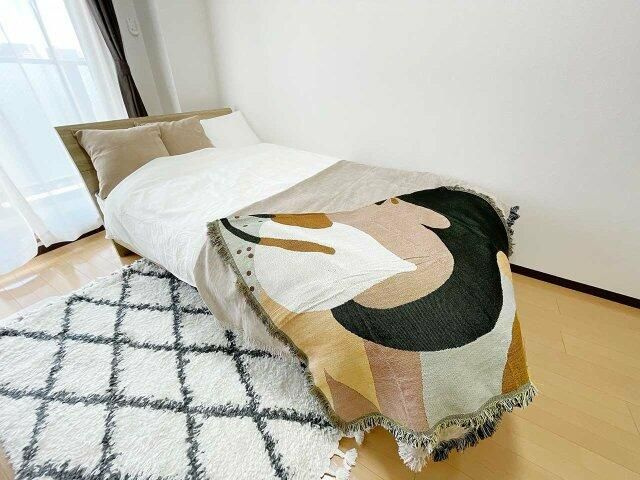 マイナビＳＴＡＹサロン千駄木の洋室