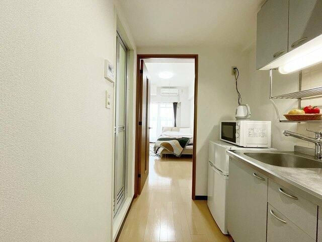 マイナビＳＴＡＹサロン千駄木のその他
