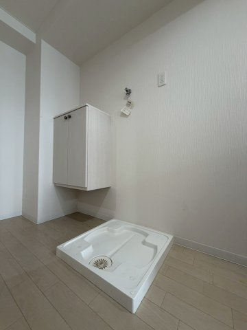 JINO新町の設備