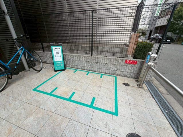 JINO新町のその他