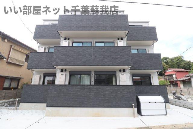 フォーサイト千葉寺