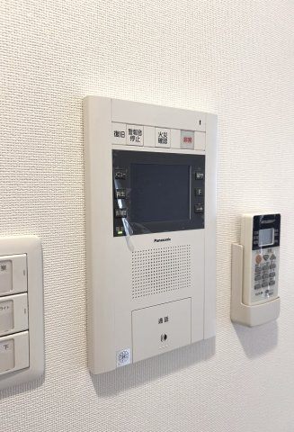 【セキュリティ】アドバンス三宮シュロス