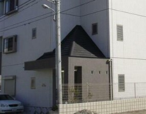 ＥＬ　ＳＵＲのエントランス