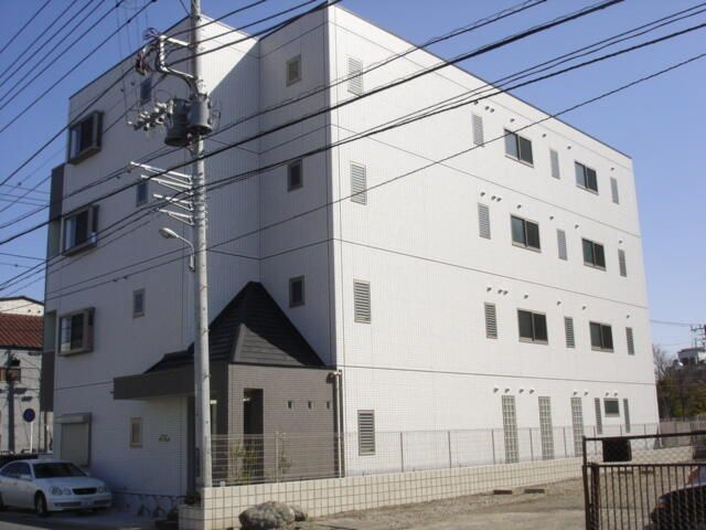 ＥＬ　ＳＵＲの外観