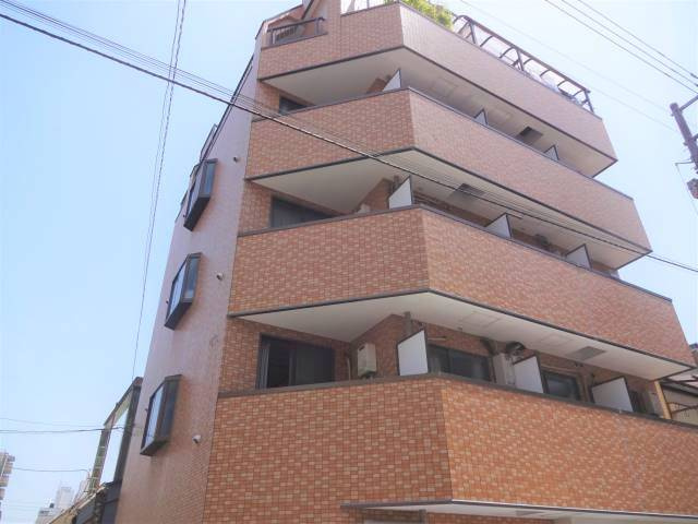 江東区亀戸6丁目のマンションの画像