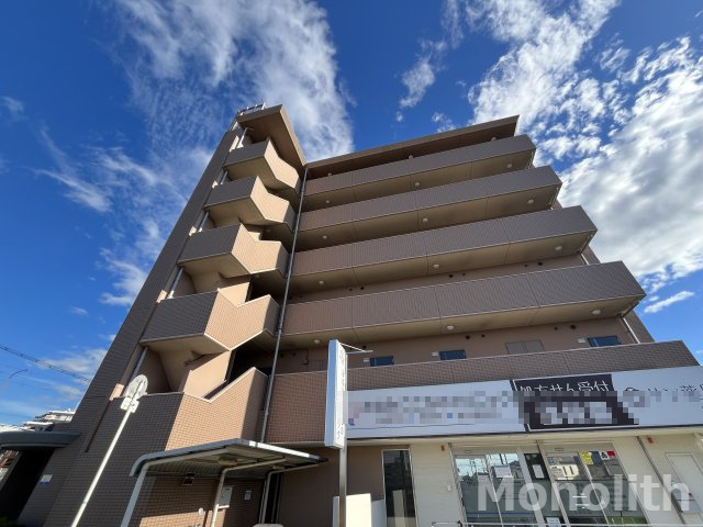 スカイビュー宝泉