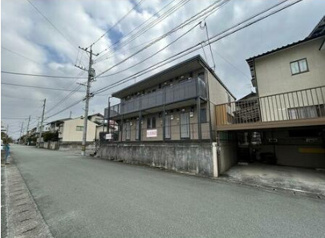 【外観】 | 熊本県合志市幾久富