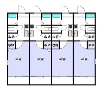 【間取り】 | 熊本県合志市幾久富