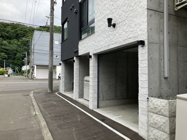 【駐車場】Ｔ－ＳＴＡＧＥ　ＦＵＳＨＩＭＩ 