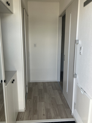 【玄関】 | MResidence