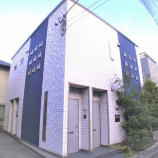 【外観】 | フォレストサイド根岸