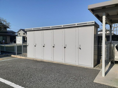 【設備】 | マーキュリーＣ