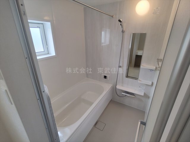 【浴室】の画像