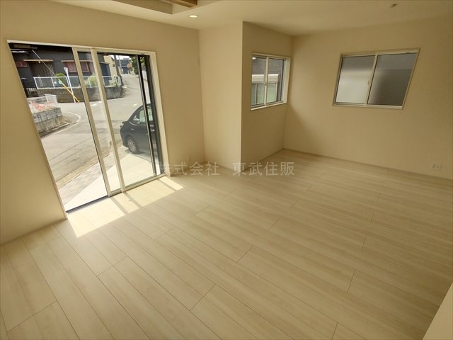 【ダイニング】の画像