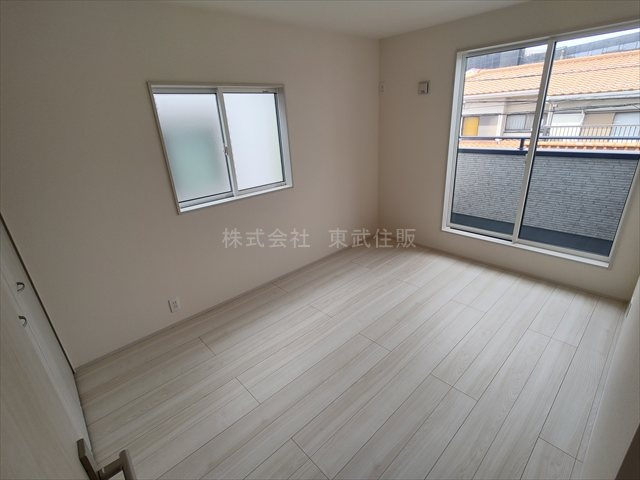 【子供部屋】の画像