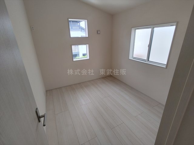 【洋室】の画像