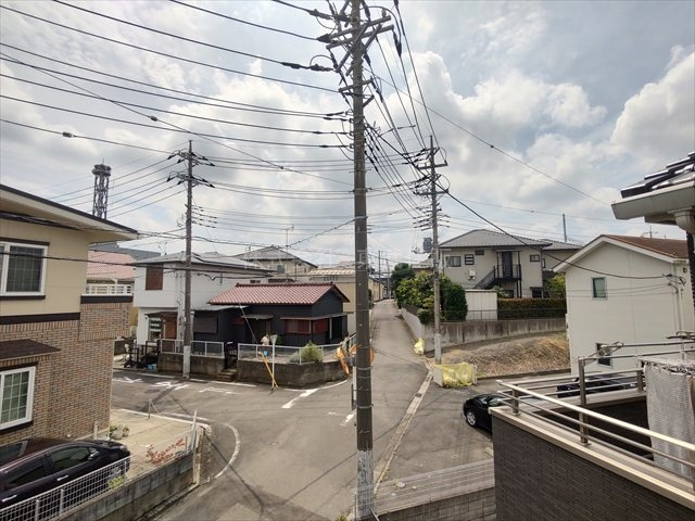 【展望】の画像