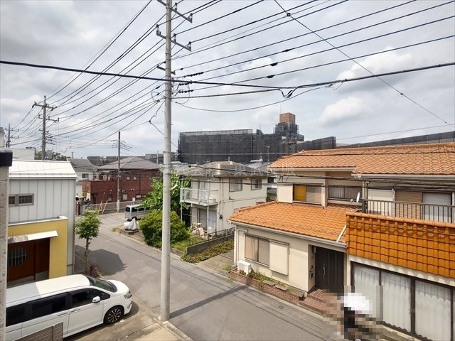 【展望】の画像