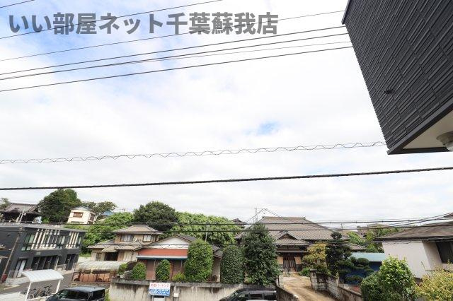 フォーサイト千葉寺の展望|明日を自由に『Asfree』いい部屋ネット千葉蘇我店です！