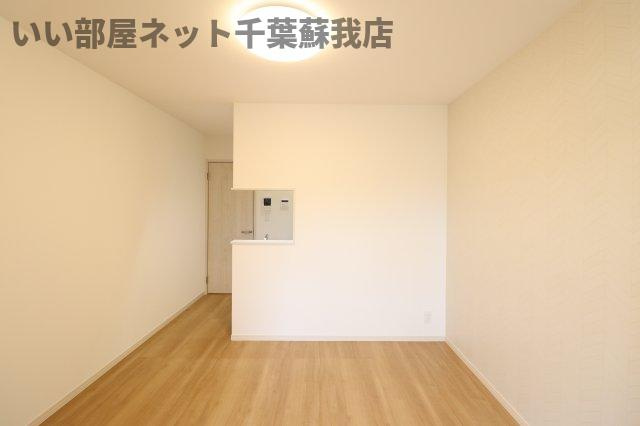 フォーサイト千葉寺の居間・リビング|おしゃれなリビングです