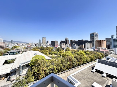 【展望】 | 山手コーポ