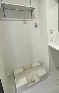 アローマ王子本町の設備