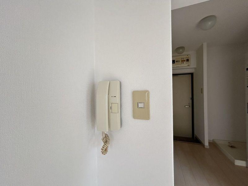 カーサ　ソレアーダ長尾の設備