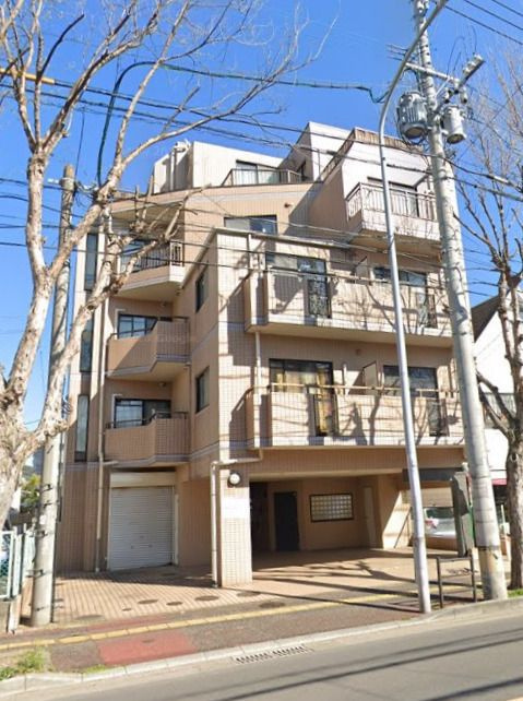 カーサ　ソレアーダ長尾