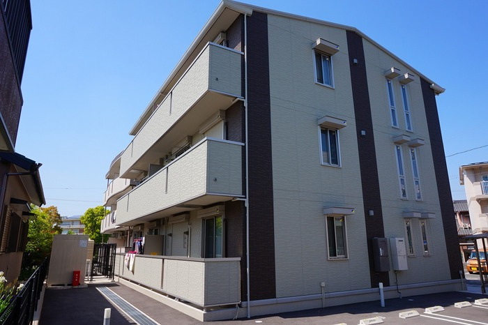 ソレイユ安祥Ⅱ　　刈谷市近郊の賃貸ならクラスホーム刈谷