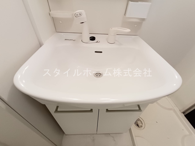 【洗面所】 | ノワール北島 | イメージ写真です。