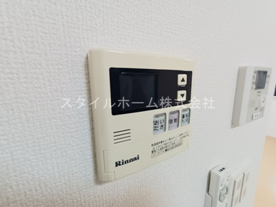 【設備】 | ノワール北島 | イメージ写真です。
