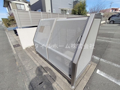 【その他共用部分】 | ノワール北島