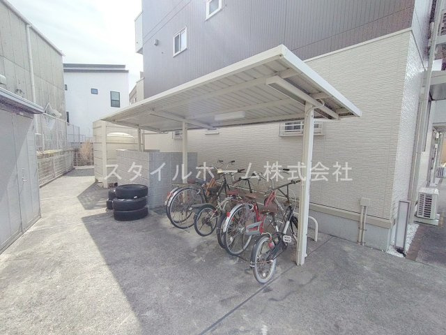 【その他共用部分】 | ノワール北島