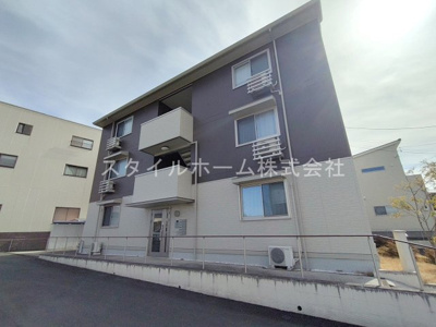 【外観】 | ノワール北島