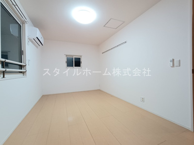 【居間・リビング】 | ノワール北島 | イメージ写真です。