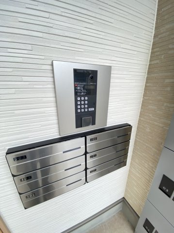 Ｇrandtic　Dolce井尻~グランティックドルチェイジリ～の設備