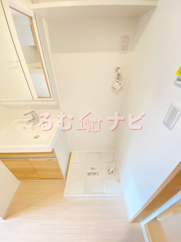 Ｇrandtic　Dolce井尻~グランティックドルチェイジリ～の設備
