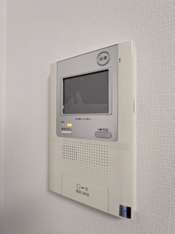 【設備】プレミアムキューブ関内