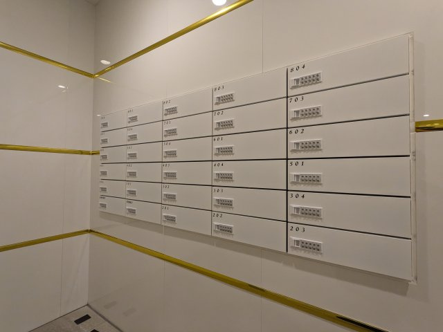 【その他】プレミアムキューブ関内