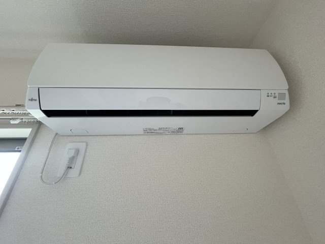 リーブルファイン春日部樋堀の設備