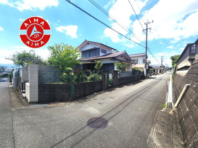 S・大野城市南ケ丘2丁目第3-2棟（1号棟）　の外観|見学の時間などお気軽にお問い合わせ下さい。