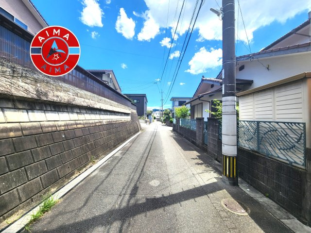 S・大野城市南ケ丘2丁目第3-2棟（1号棟）　の外観|見学の時間などお気軽にお問い合わせ下さい。